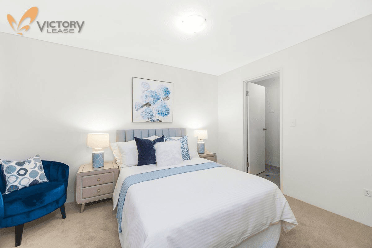 18/11 Hunter Street, Parramatta, NSW 2150