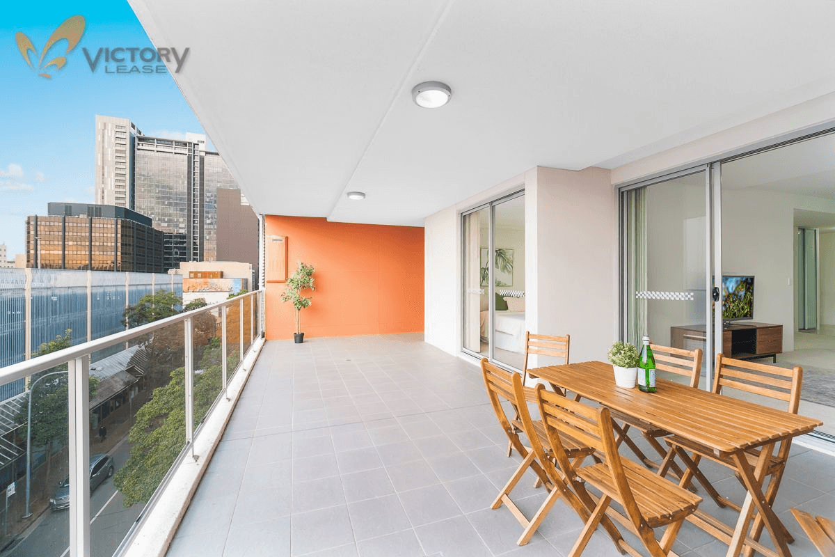 18/11 Hunter Street, Parramatta, NSW 2150