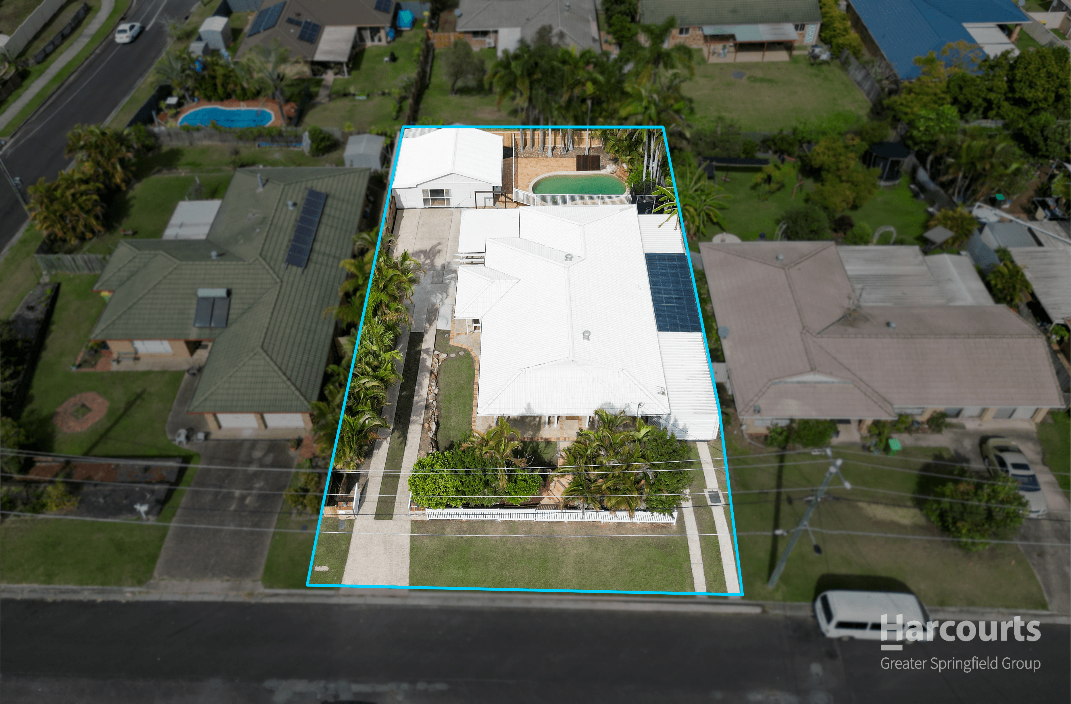 4 Forgan Smith Street, COLLINGWOOD PARK, QLD 4301