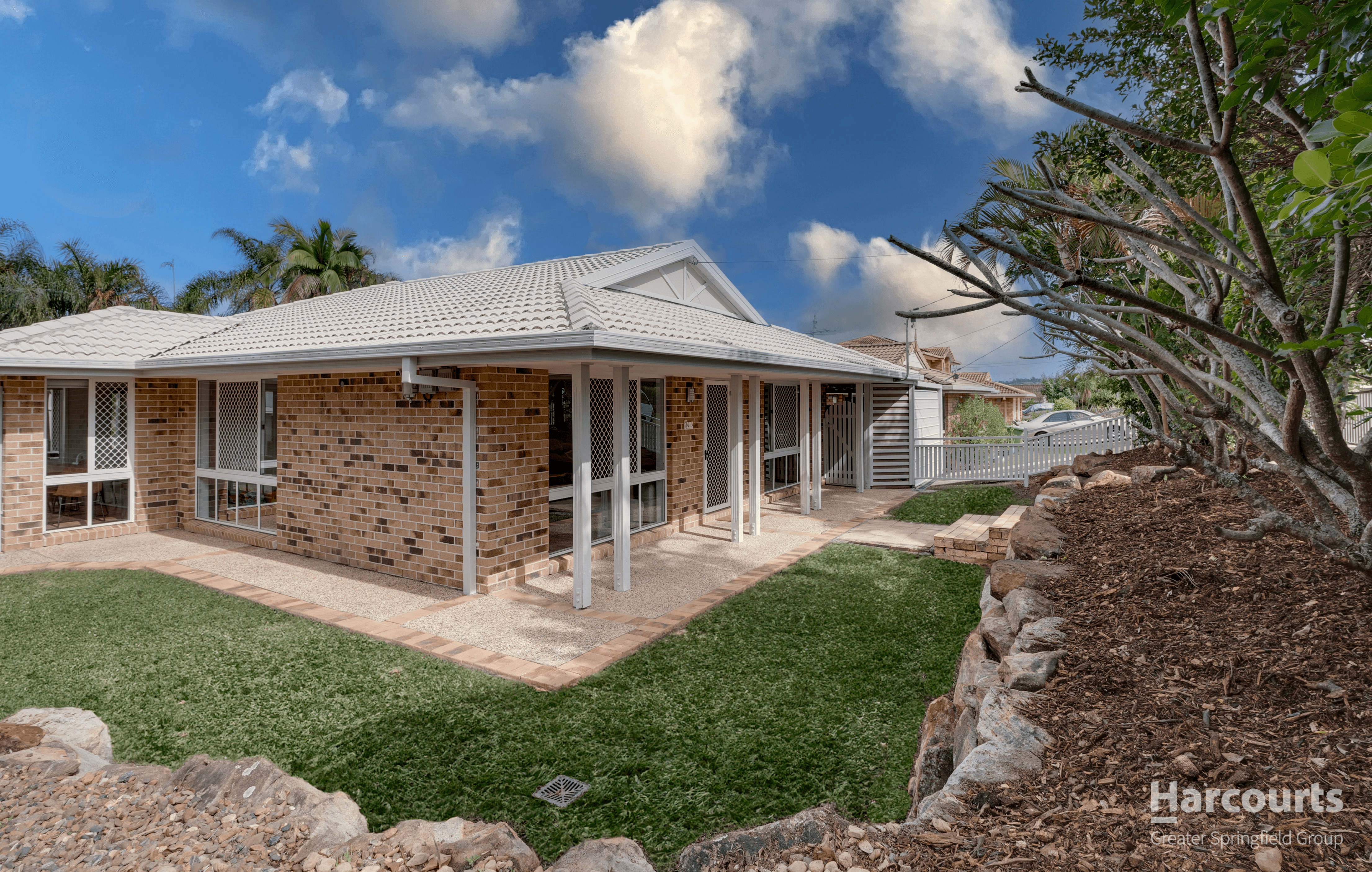 4 Forgan Smith Street, COLLINGWOOD PARK, QLD 4301