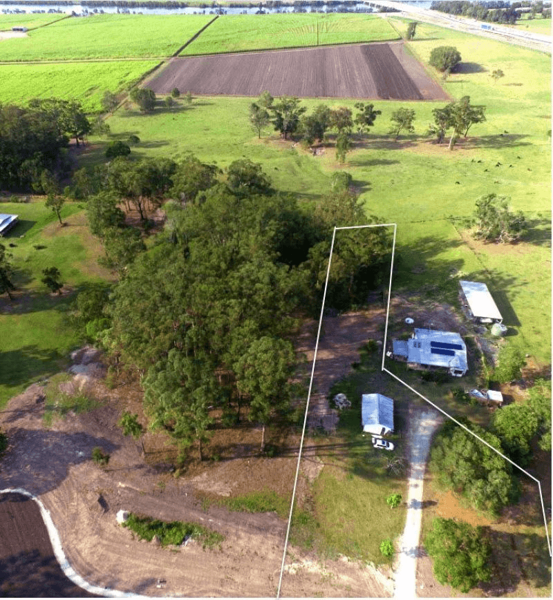 Lot 1024 Gecko Court, WOOMBAH, NSW 2469