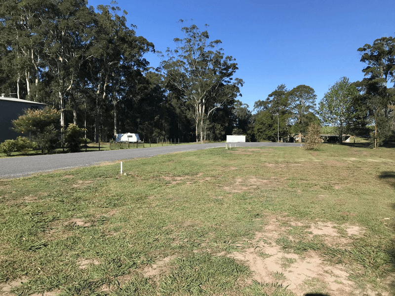 Lot 1024 Gecko Court, WOOMBAH, NSW 2469