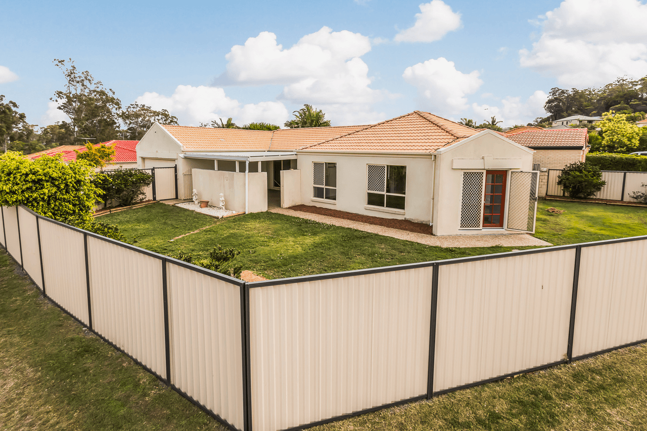 45 Brookvale Drive, UNDERWOOD, QLD 4119