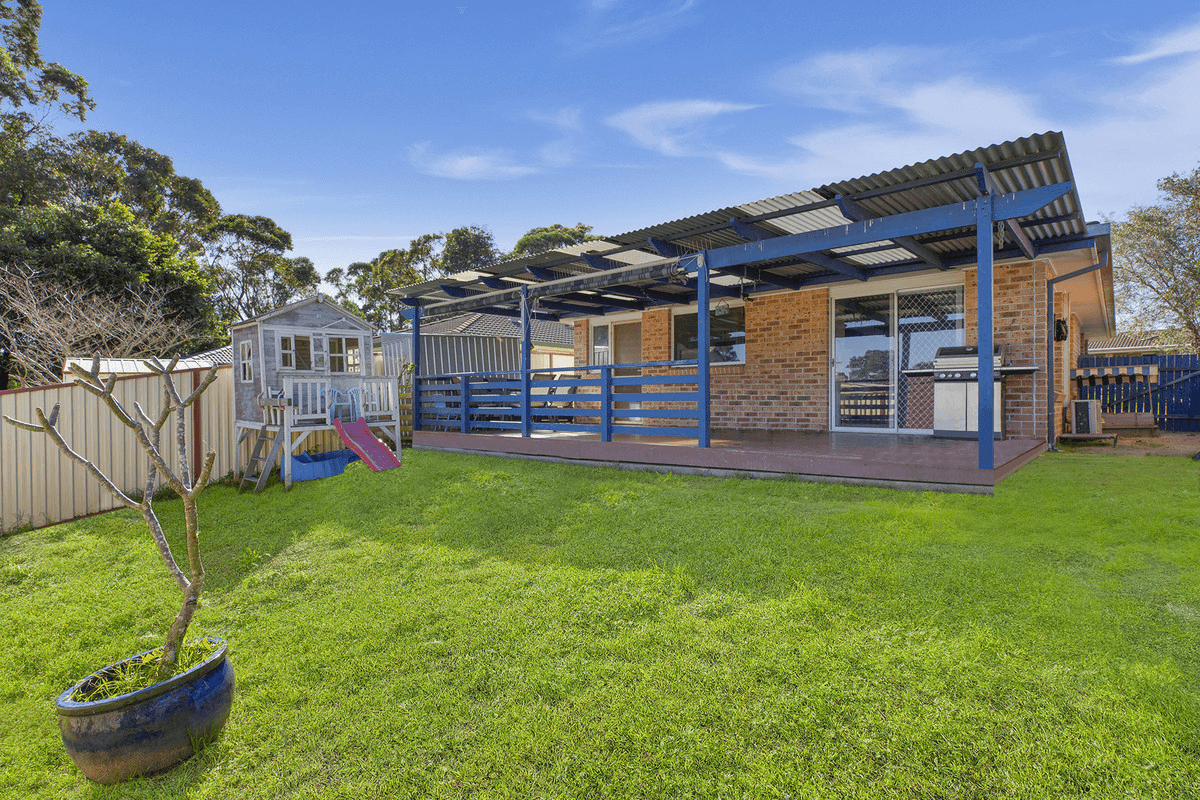 5 Keera Close, Blue Haven, NSW 2262