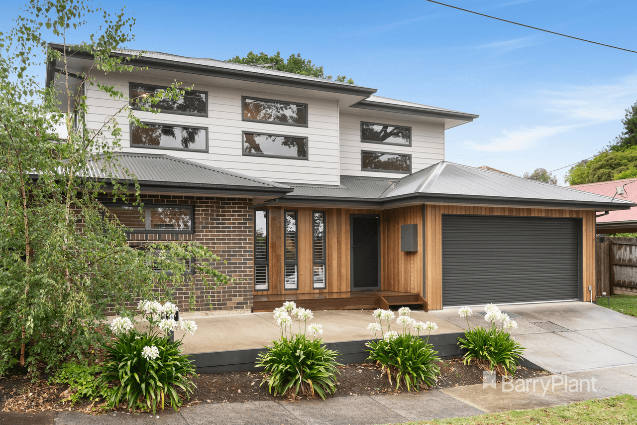 5 Ness Street, Diamond Creek, VIC 3089