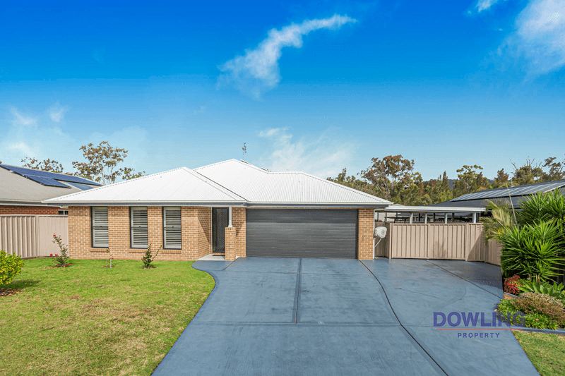 71 Peachey Circuit, KARUAH, NSW 2324