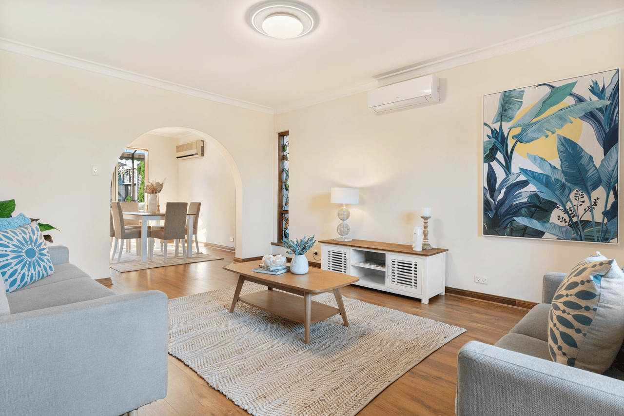 2/45 Russell Street, Glenelg North, SA 5045