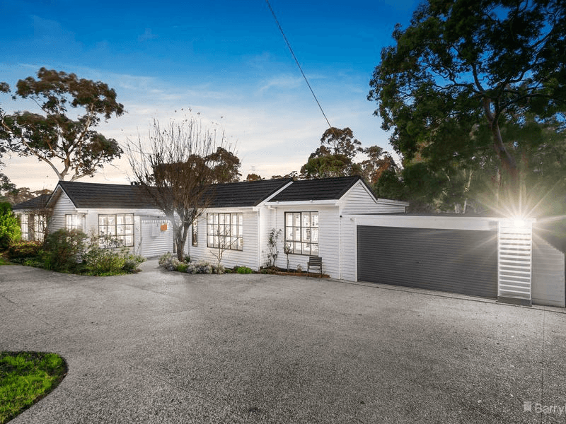 17 Rosehill Road, LOWER PLENTY, VIC 3093