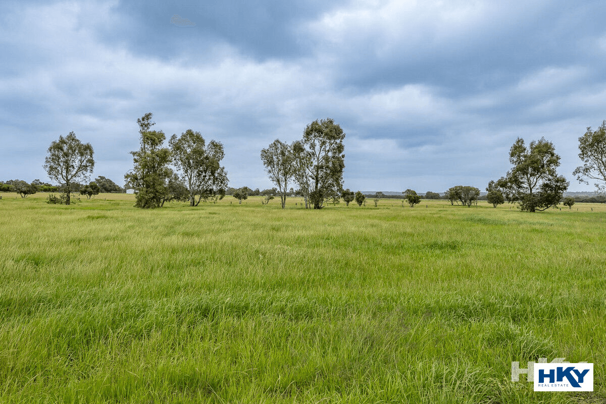 287 Almeria Parade, Bullsbrook, WA 6084