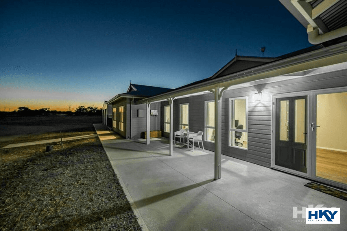 287 Almeria Parade, Bullsbrook, WA 6084