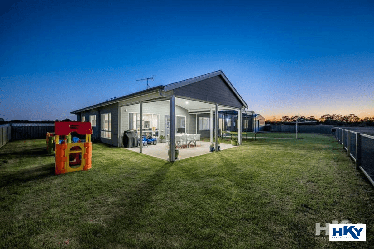 287 Almeria Parade, Bullsbrook, WA 6084