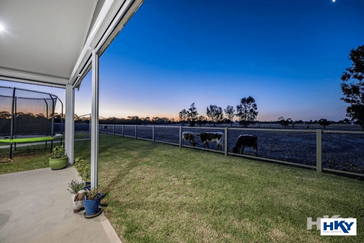 287 Almeria Parade, Bullsbrook, WA 6084