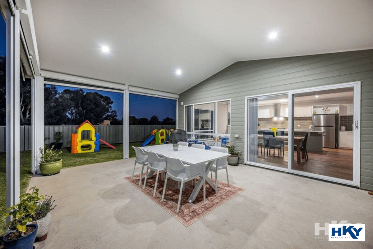 287 Almeria Parade, Bullsbrook, WA 6084