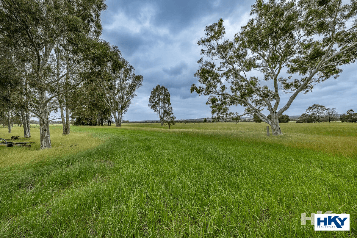 287 Almeria Parade, Bullsbrook, WA 6084