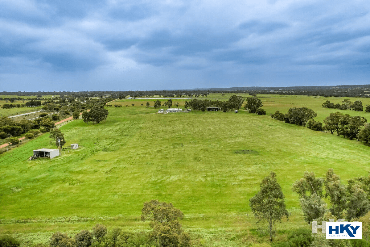 287 Almeria Parade, Bullsbrook, WA 6084