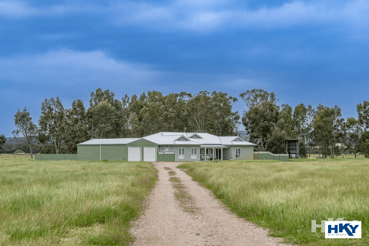 287 Almeria Parade, Bullsbrook, WA 6084