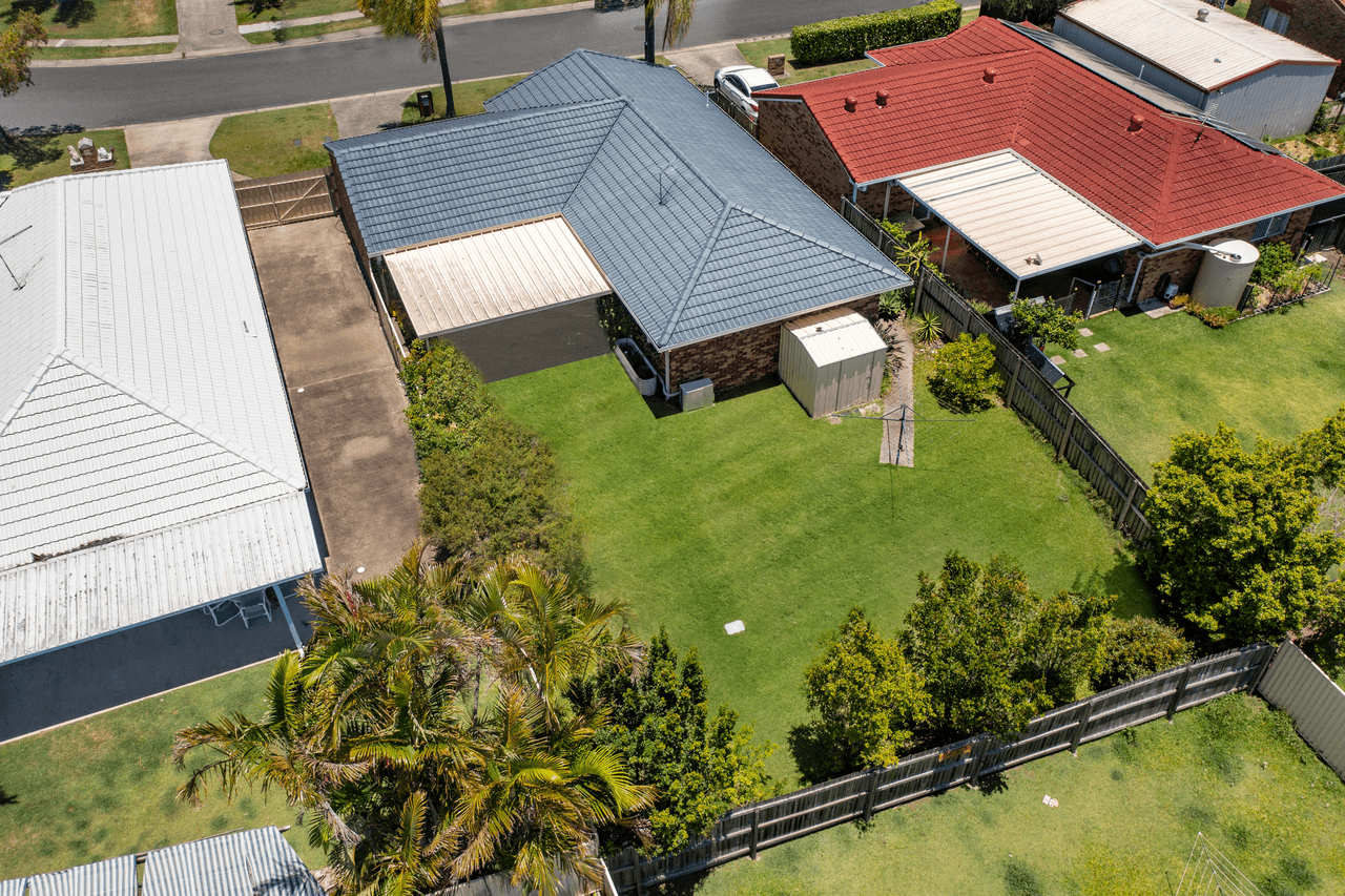 75 Macleay Crescent, Tingalpa, QLD 4173