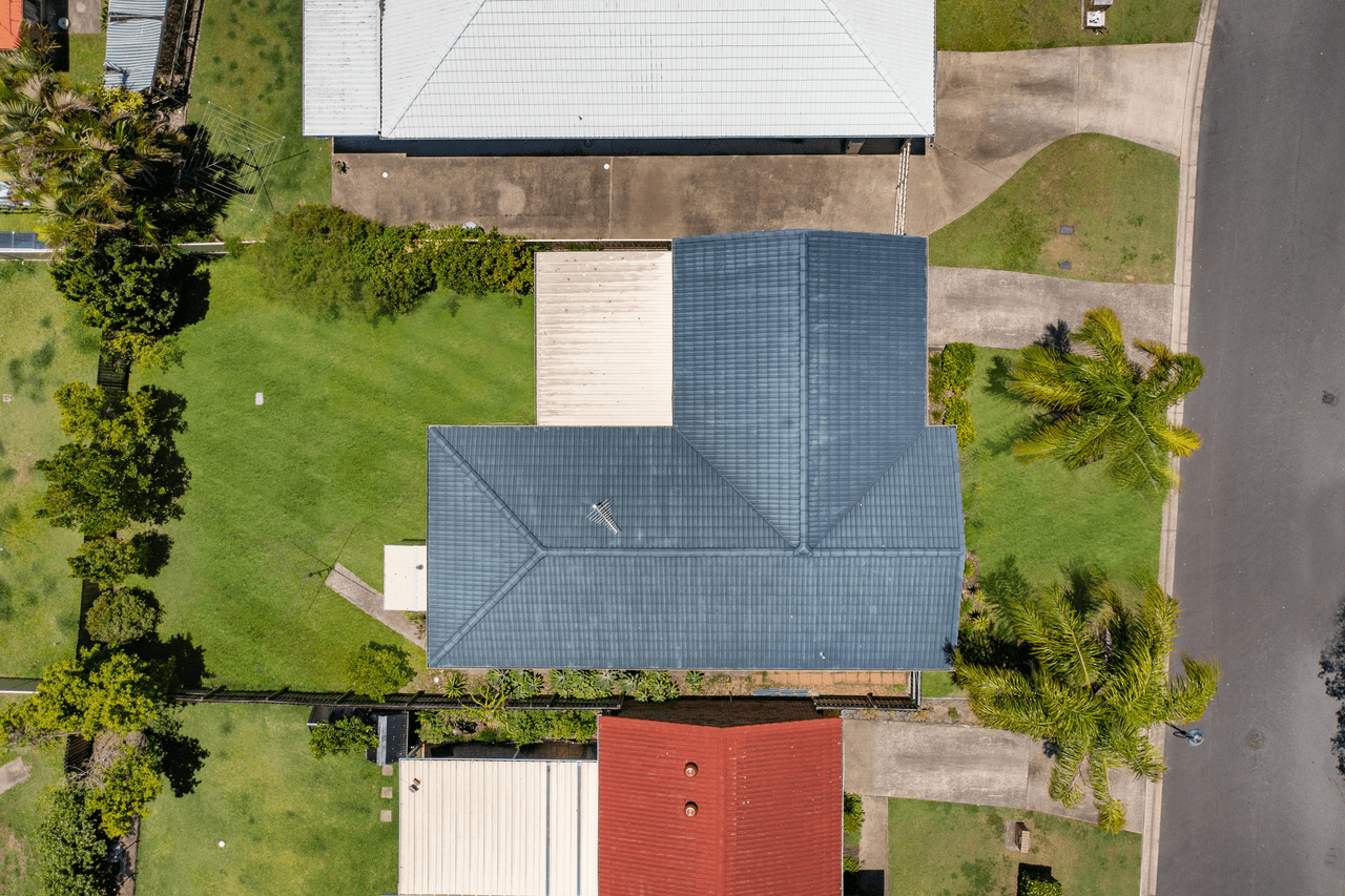 75 Macleay Crescent, Tingalpa, QLD 4173