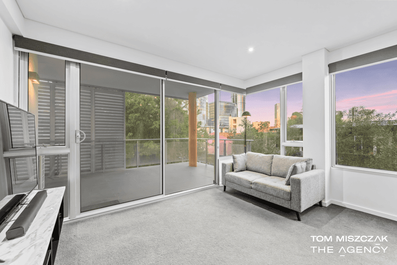 6/33 Malcolm Street, West Perth, WA 6005