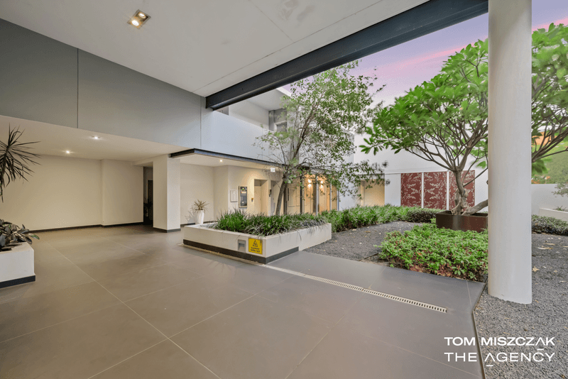 6/33 Malcolm Street, West Perth, WA 6005