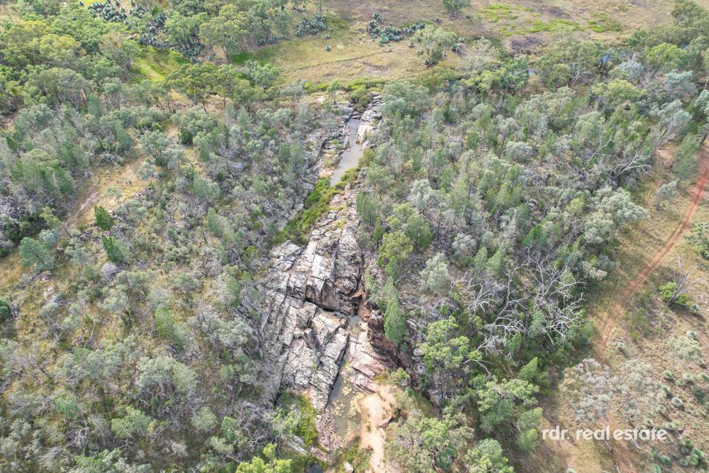 354 Pollocks Lane, Delungra, NSW 2403