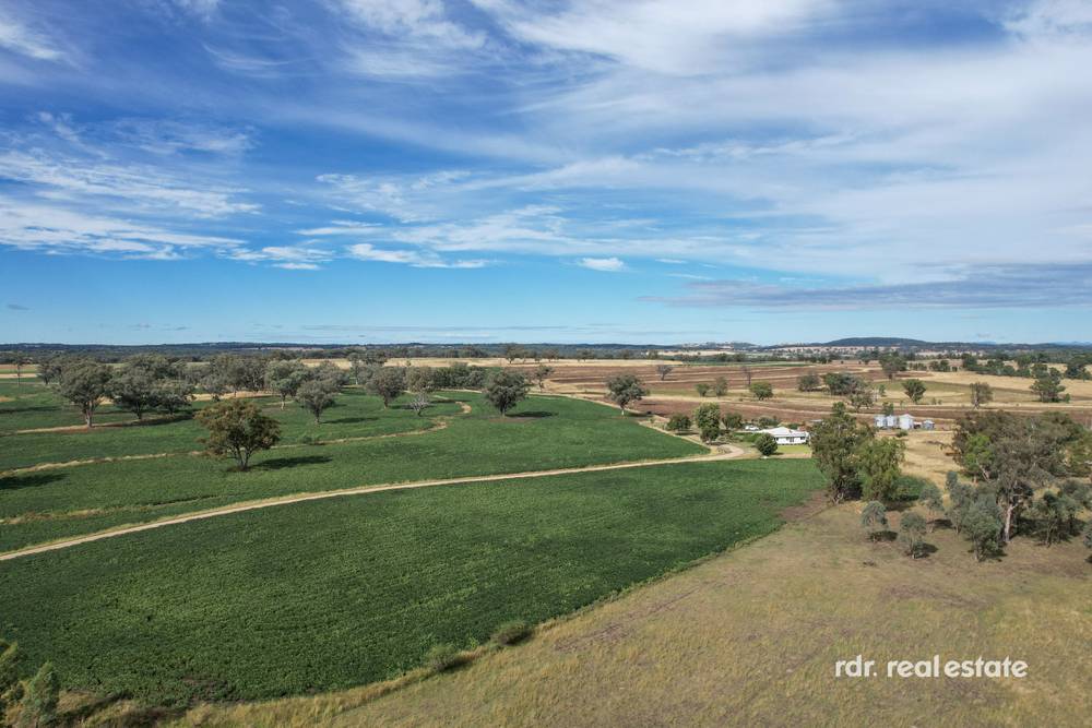 354 Pollocks Lane, Delungra, NSW 2403