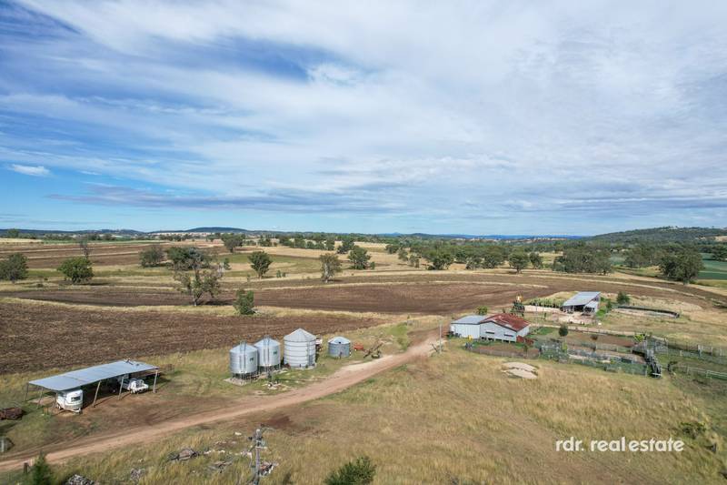 354 Pollocks Lane, Delungra, NSW 2403