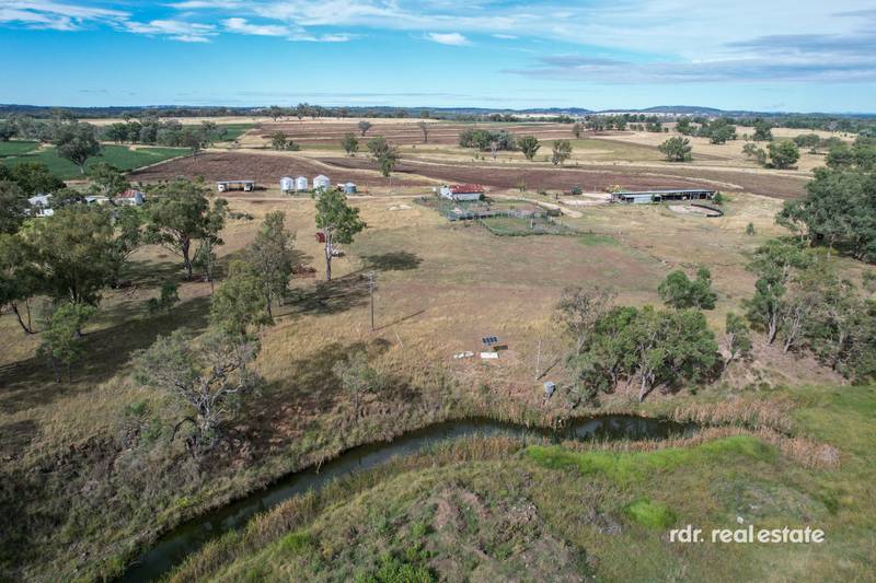 354 Pollocks Lane, Delungra, NSW 2403