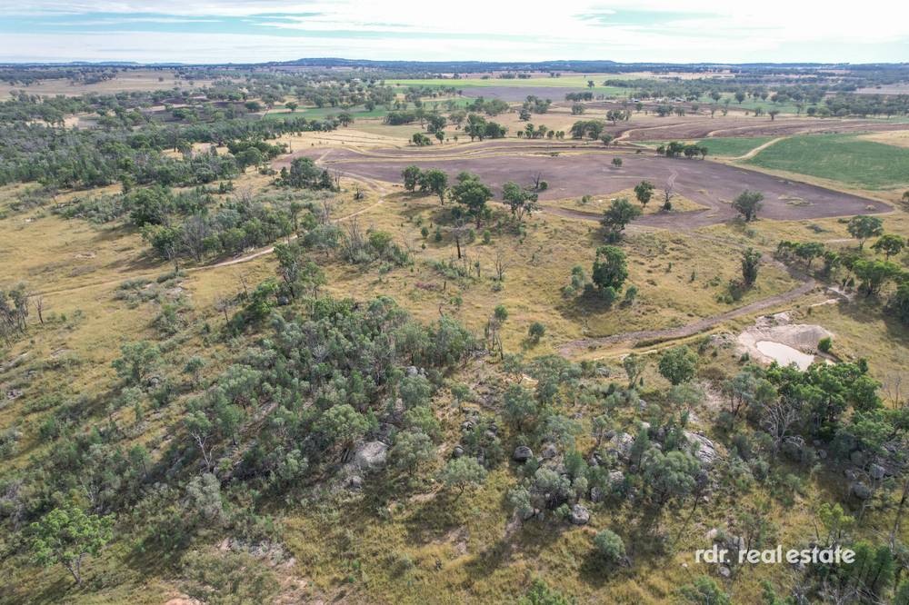 354 Pollocks Lane, Delungra, NSW 2403