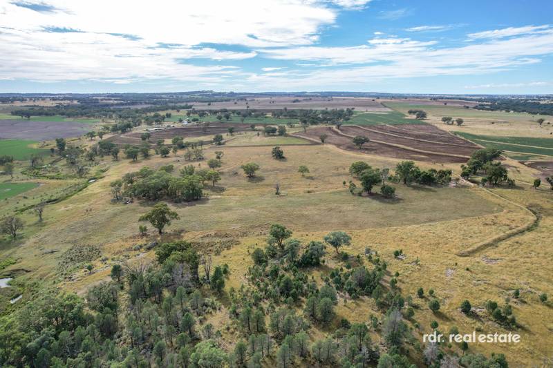 354 Pollocks Lane, Delungra, NSW 2403