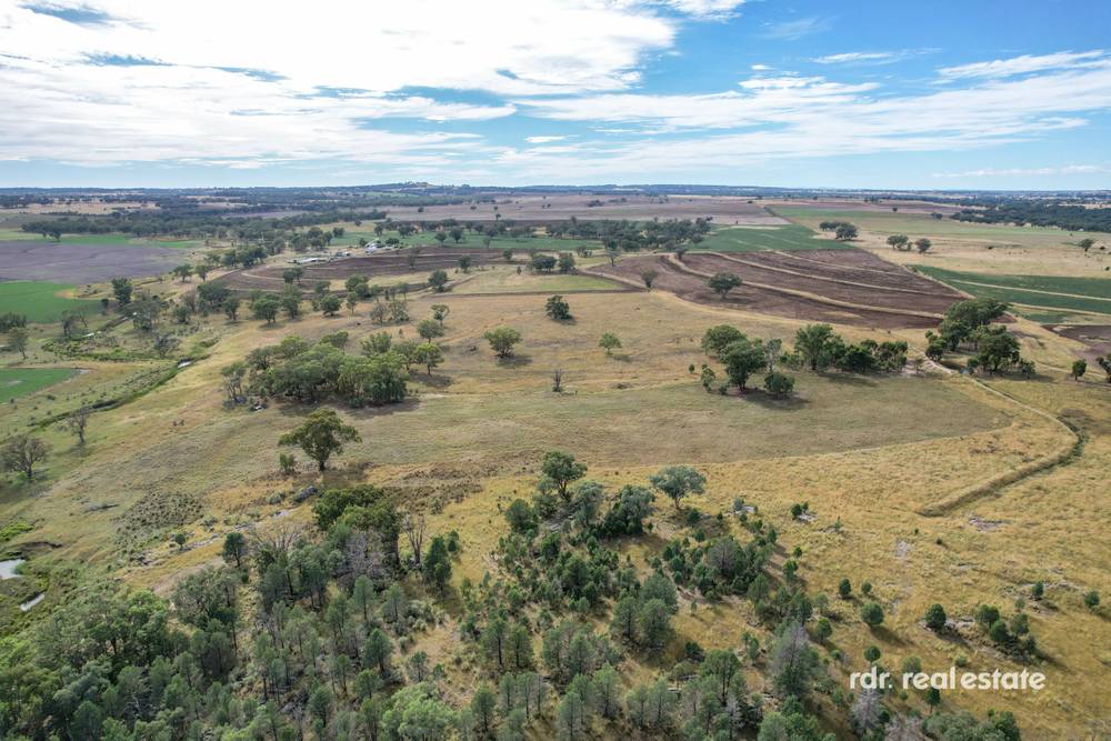 354 Pollocks Lane, Delungra, NSW 2403