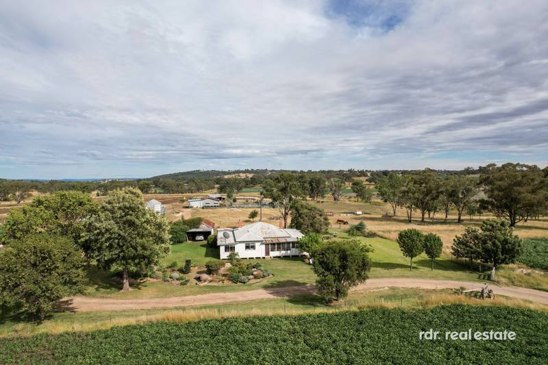 354 Pollocks Lane, Delungra, NSW 2403