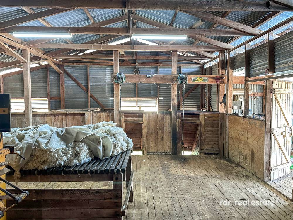 354 Pollocks Lane, Delungra, NSW 2403