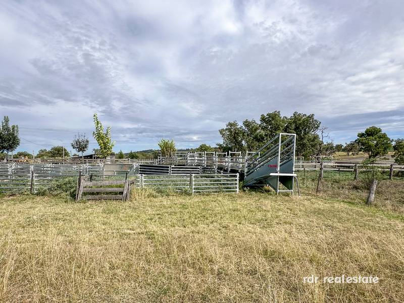 354 Pollocks Lane, Delungra, NSW 2403