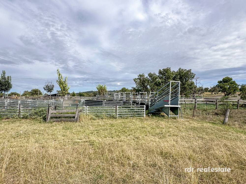 354 Pollocks Lane, Delungra, NSW 2403