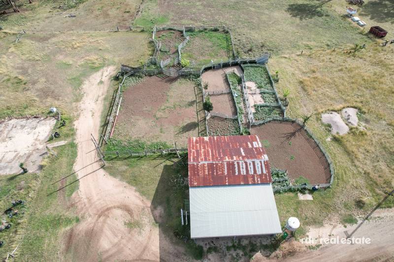 354 Pollocks Lane, Delungra, NSW 2403