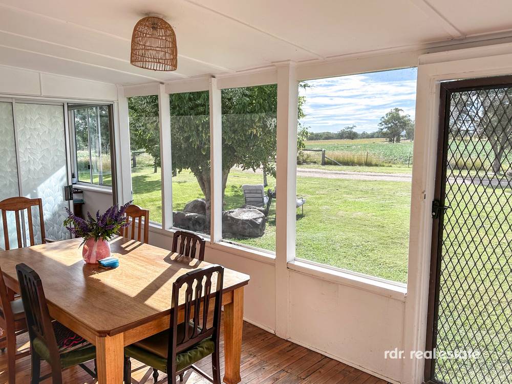 354 Pollocks Lane, Delungra, NSW 2403