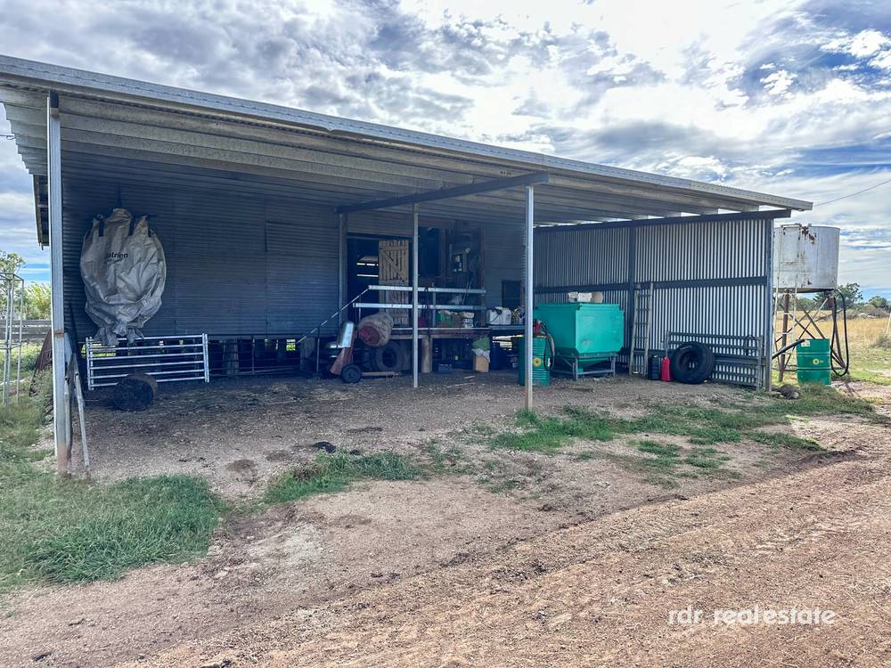 354 Pollocks Lane, Delungra, NSW 2403