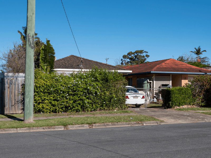 2 Domnick Street, CABOOLTURE SOUTH, QLD 4510