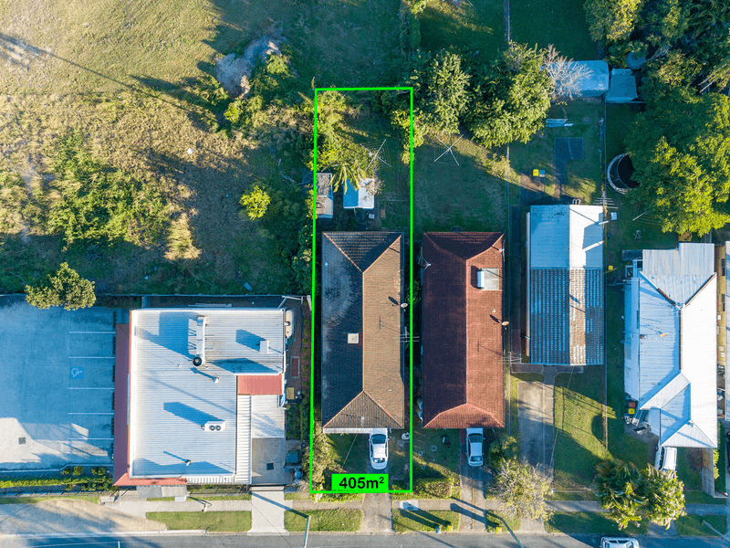 2 Domnick Street, CABOOLTURE SOUTH, QLD 4510