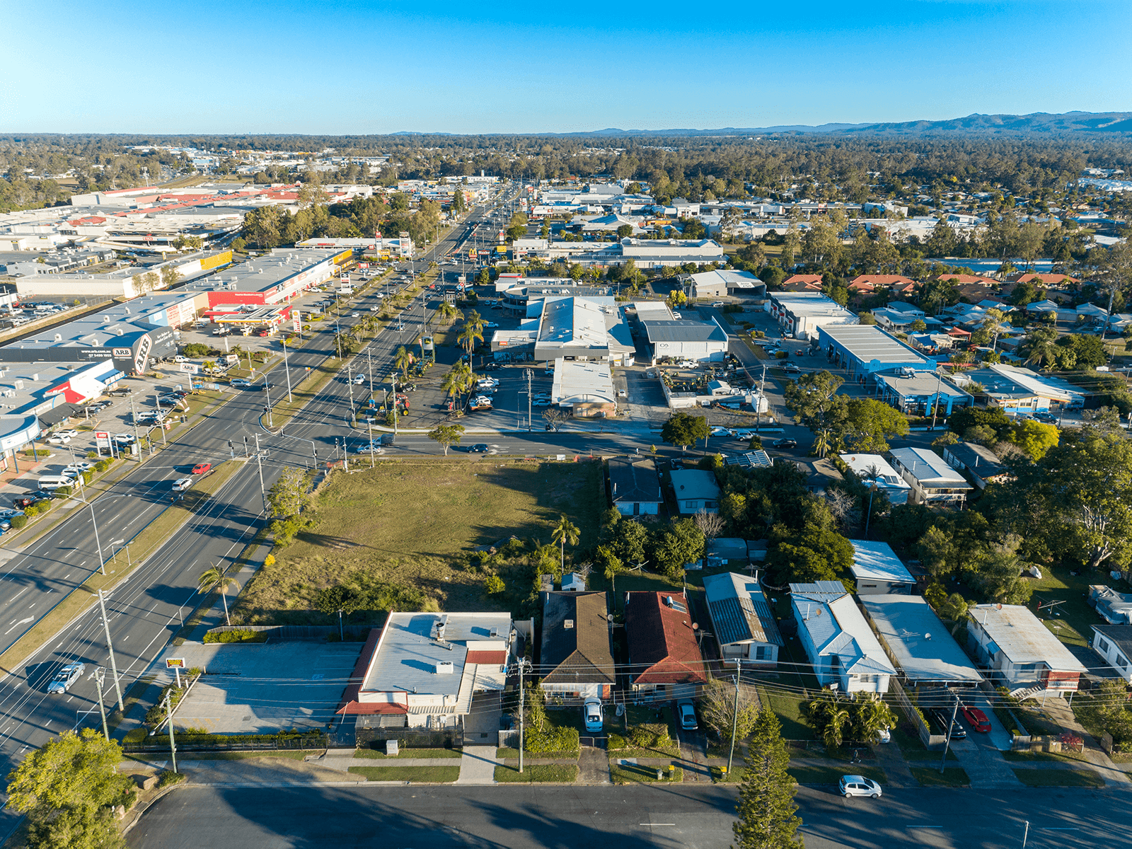 2 Domnick Street, CABOOLTURE SOUTH, QLD 4510