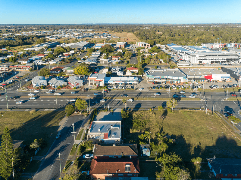 2 Domnick Street, CABOOLTURE SOUTH, QLD 4510