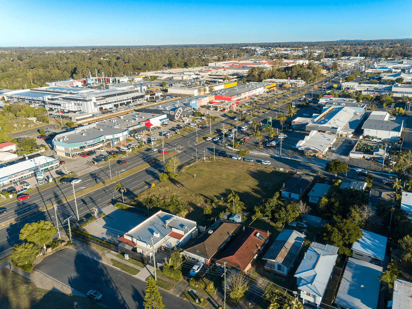 2 Domnick Street, CABOOLTURE SOUTH, QLD 4510