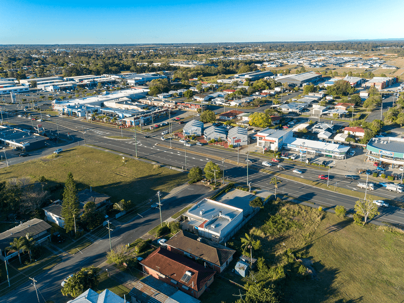 2 Domnick Street, CABOOLTURE SOUTH, QLD 4510