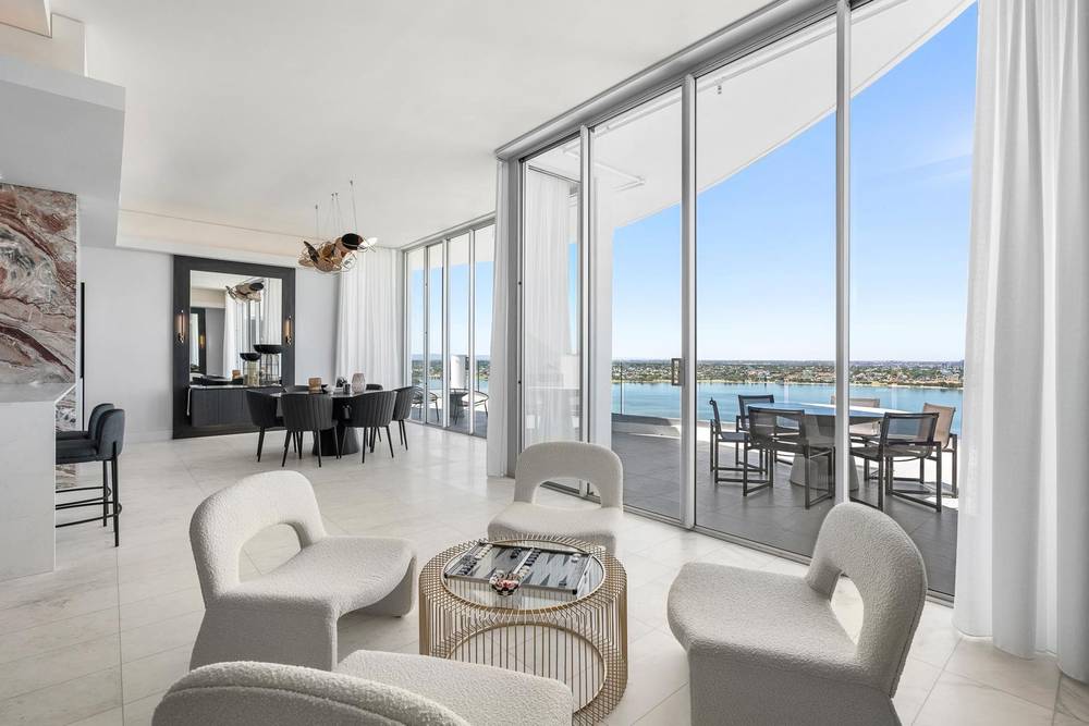 2040/188 George Street, PARRAMATTA, NSW 2150