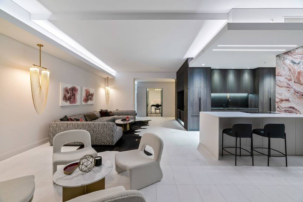 2040/188 George Street, PARRAMATTA, NSW 2150