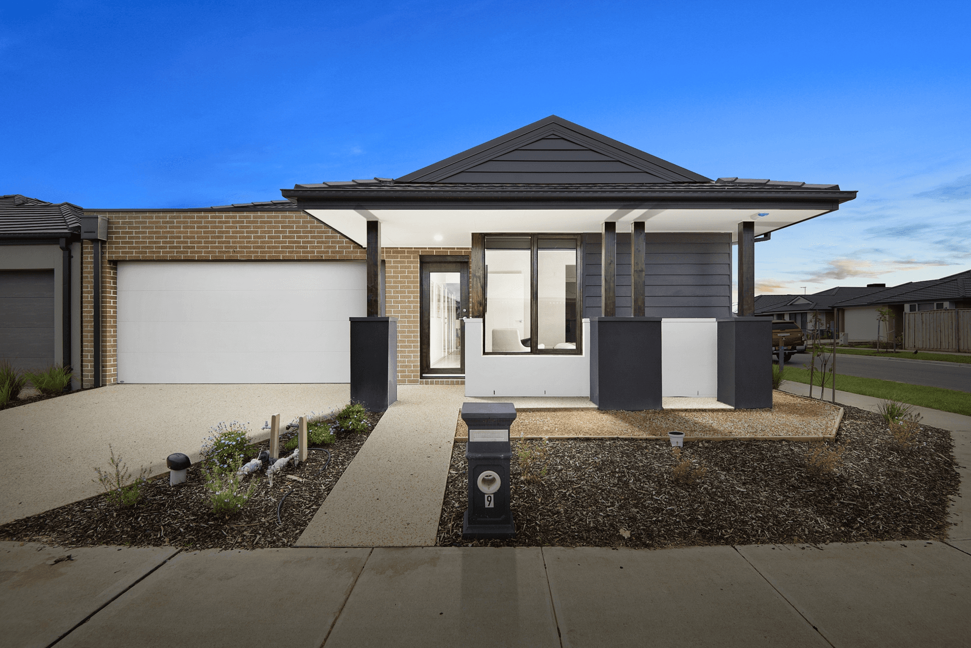 Lot 18 Landscape Boulevard, HAMPTON PARK, VIC 3976