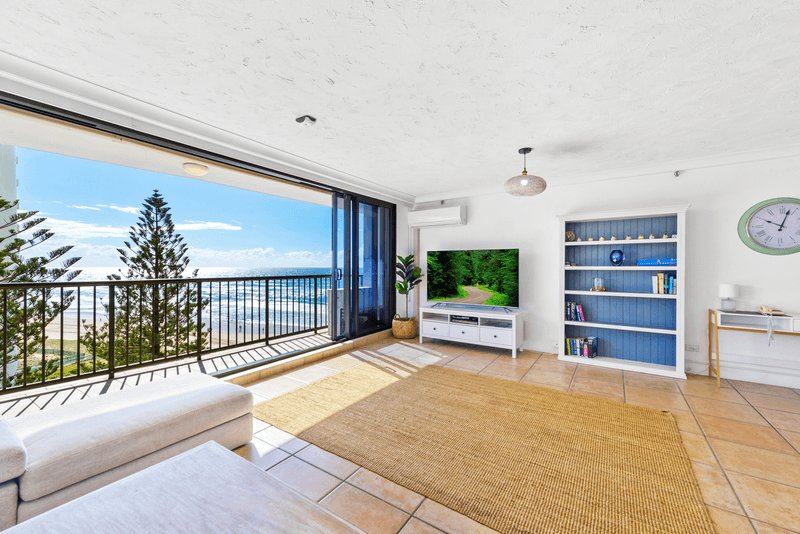 9B/4-12 Old Burleigh Road, SURFERS PARADISE, QLD 4217
