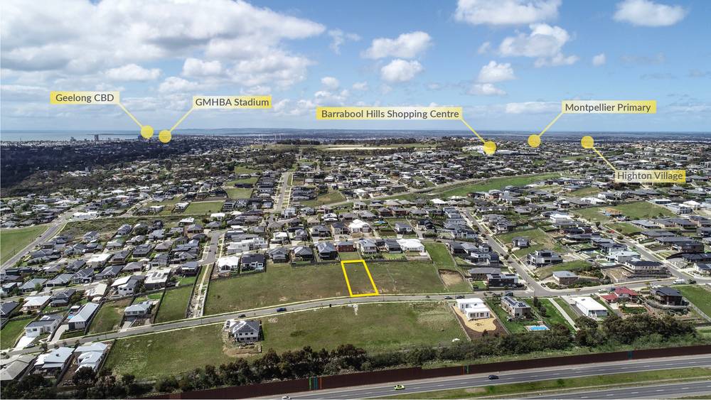 31 Majestic Drive., HIGHTON, VIC 3216