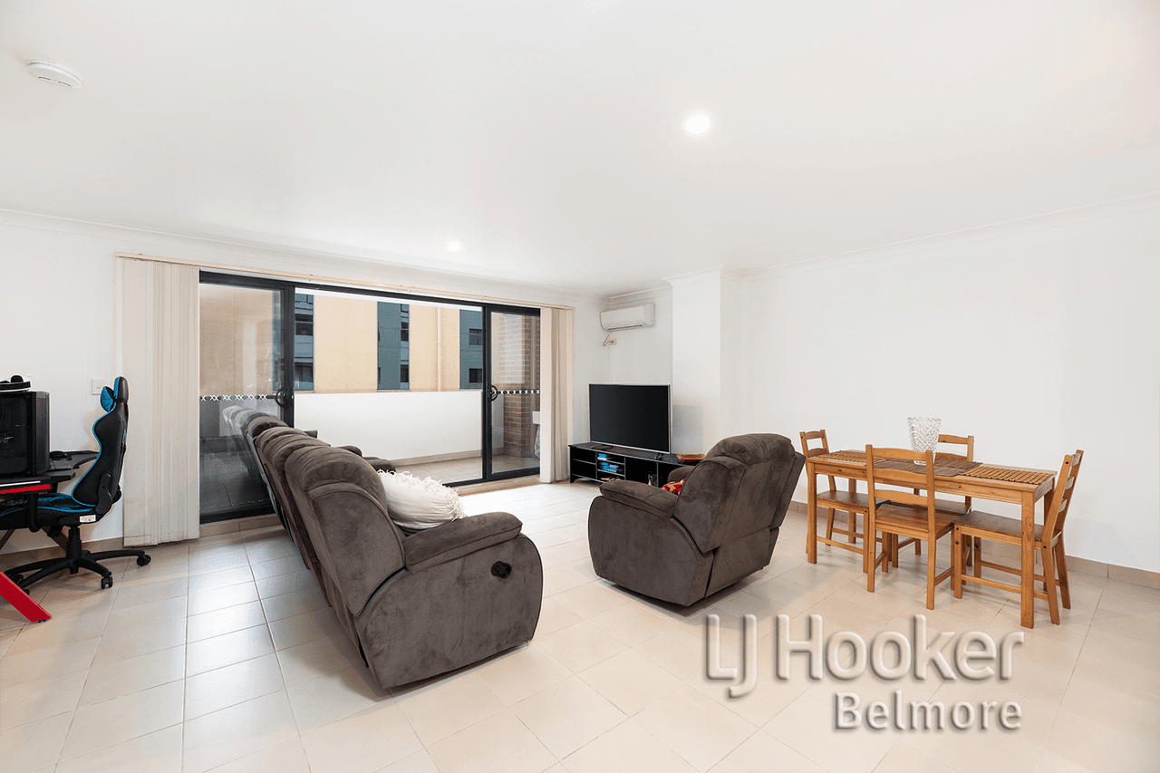 103/465-469 Chapel Road, BANKSTOWN, NSW 2200